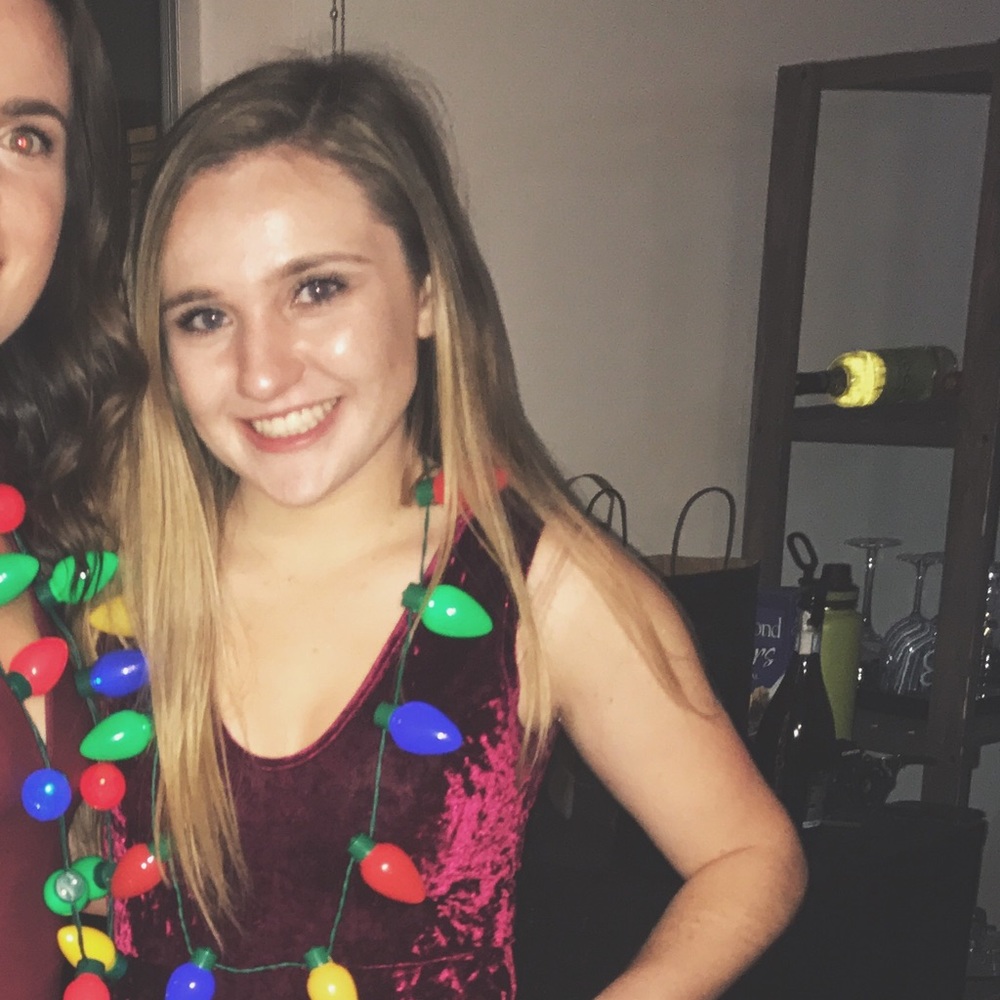 Meet your Posher, Kamryn